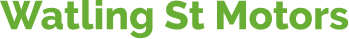 Watling St Motors logo